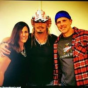 Matt McDermott's photo