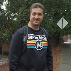 Mr. Ahmad