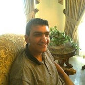 Laila Al-Whadnehs foto