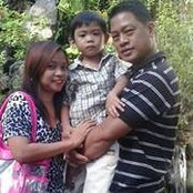 Riz Cabatbat-Buaron's photo