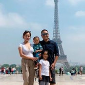 Jhoanna Gonzales's photo