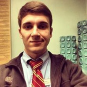 Matt Toska's photo