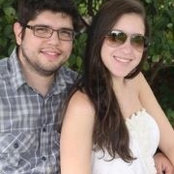 Andre & Elisa's photo