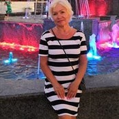 Галина Тедер's photo