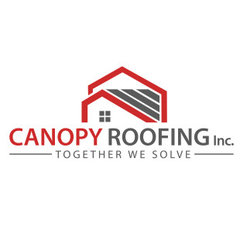 Canopy Roofing INC