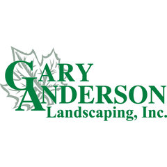 Gary Anderson Landscaping, Inc.