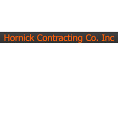 Hornick Contracting Co