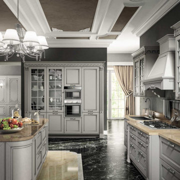 Kitchen remodeling – Studio City