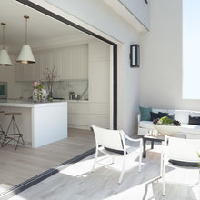 Kitchen Cabinets