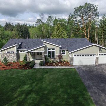 Echo Lake Area - Kaiana Meadows - 2949 Floorplan