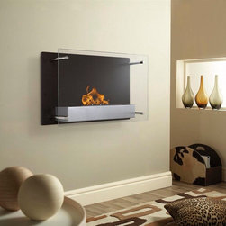 Ignis Wall Mount Ethanol fireplace - Products