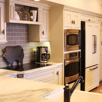 1980s Townhouse Overhaul
