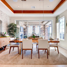 Dining Room Ideas