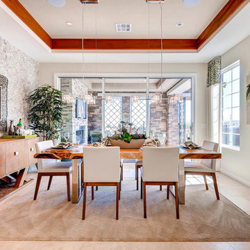 Plan 18 At The Residences