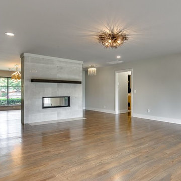 Westchester Renovation