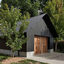 barns