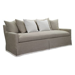 Hickory Chair Sofas - Sofas