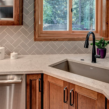 Sammamish Kitchen Update