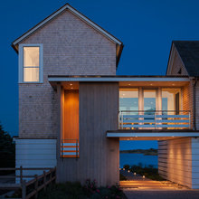 Exteriors