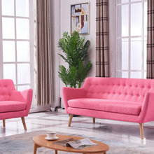 Flash tendencias: Por qué el rosa va a conquistar la casa en 2019