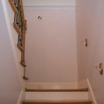 Brentwood Interior Paint Job