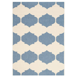 Contemporary Outdoor Rugs by Safavieh