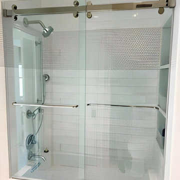 Enhance Your Space with Great Glass Chicago’s Expert Work