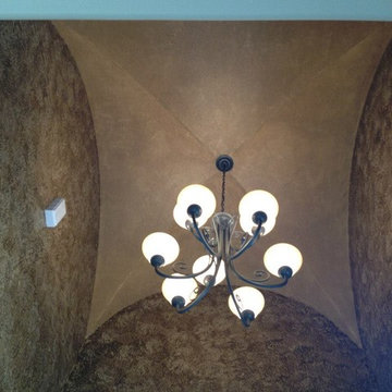 Mediterranean Home Project