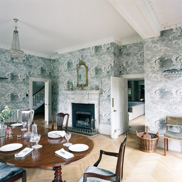 Berkshire House