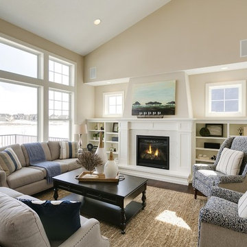 Chatham - Rambler + Loft (Lakeville, MN)