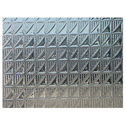 Slumped and Pattern Glass - Products
