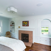 Mom & Dad Bedroom