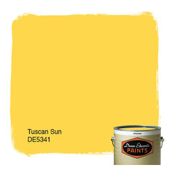 Dunn-Edwards Paints Tuscan Sun DE5341 - Products