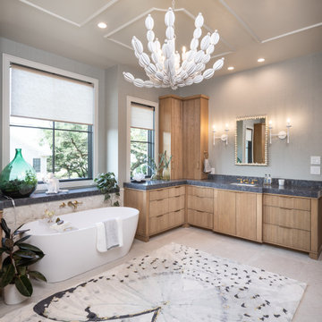 Bathrooms