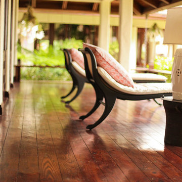 Client: Dominican Republic Celebrity Retreat | Private