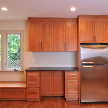 Candler Park Bungalow
