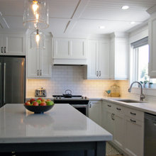 New Kitchen