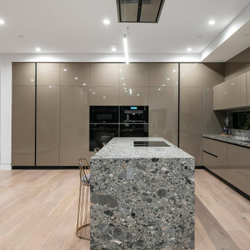 Kitchen Remodel