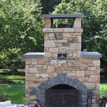 Outdoor Structures