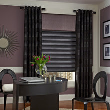 Window Treatment Ideas
