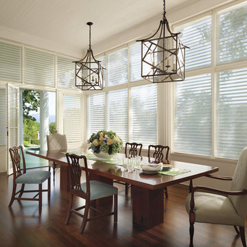Hunter Douglas - Farmhouse Decor Style