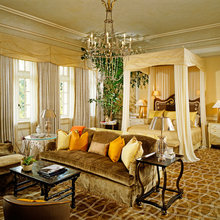 CASTLE ERICS BEDROOM