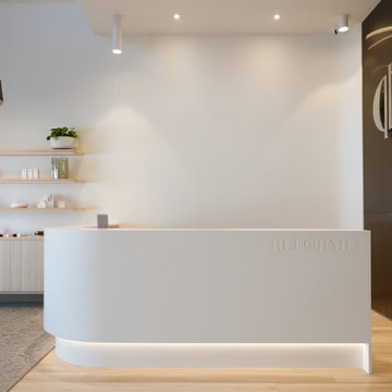 Reformed Lab Medical Spa