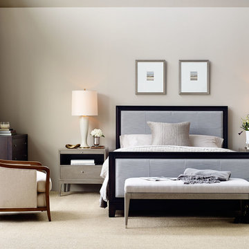 The Barbara Barry Collection - Bedroom