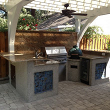Backyard ideas
