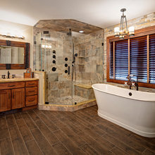 Bathroom Ideas