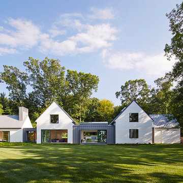 Contemporary Tranquility