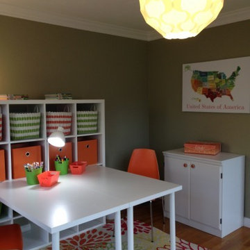 Practically Perfect Transformed Spaces