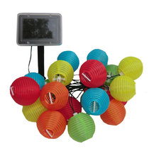 Chinese Lanterns