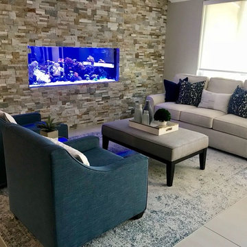 Reef Aquarium Miami
